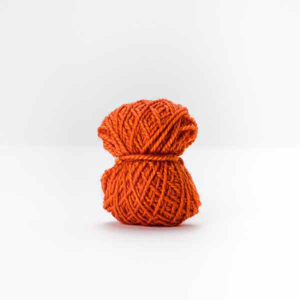 MiniMoon - Warm Orange