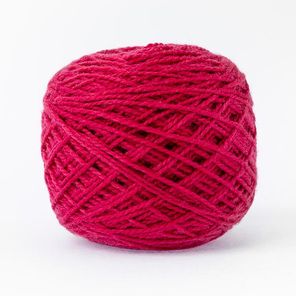 karoo moon 100% merino wool bordeaux red colour 