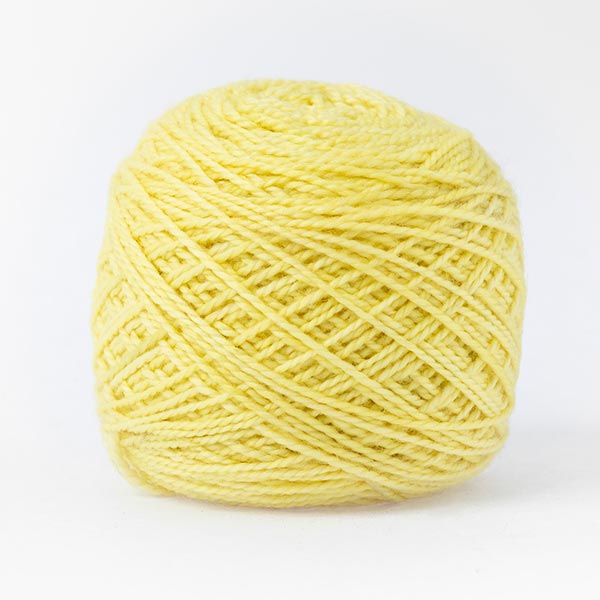 karoo moon 100% merino wool duckling yellow