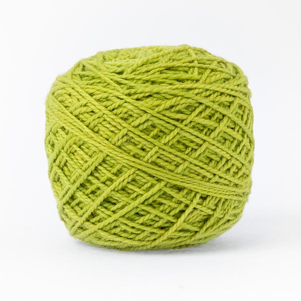 karoo moon 100% merino wool stylish lime green