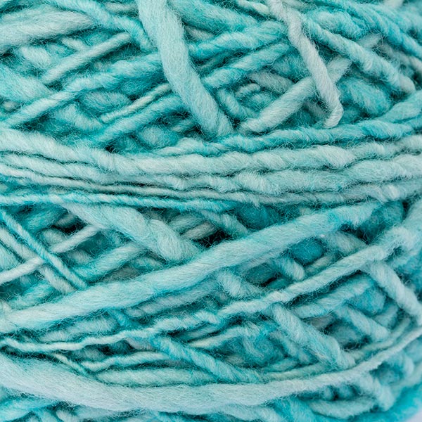 Fullmoon merino Juliet texture chunky wool 