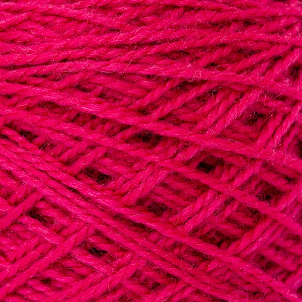 Texture Bordeaux red merino wool