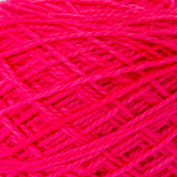 Texture Plink pink mini moon merino wool