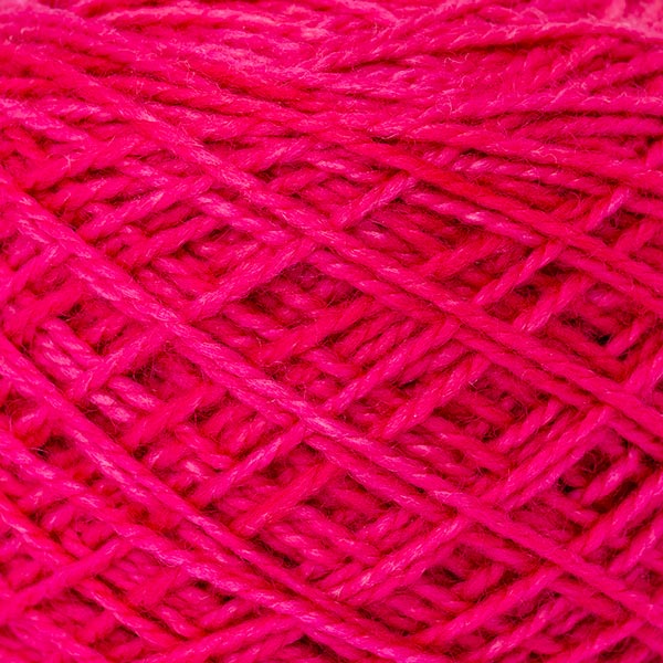Texture Light Bordeaux red merino wool