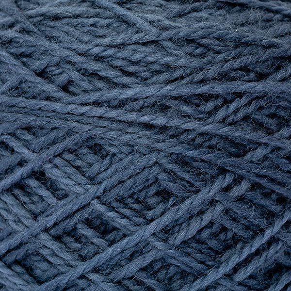 texture for mini moon tom dark blue small wool 