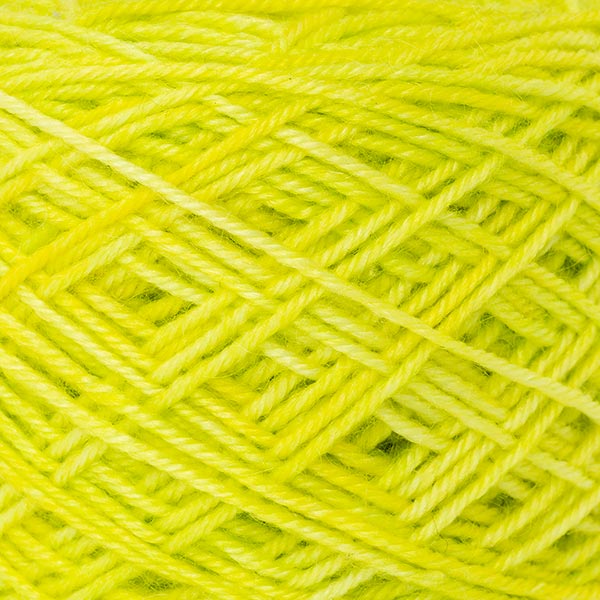 texture Lime green wool blend kid mohair mulberry silk merino