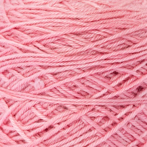 texture rose color silk